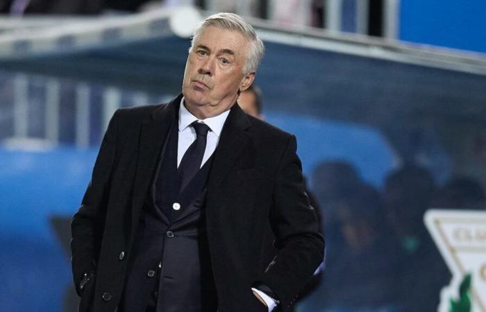 Trotz des Liverpool-Debakels glaubt Ancelotti, dass Real Madrid um den Champions-League-Titel spielt