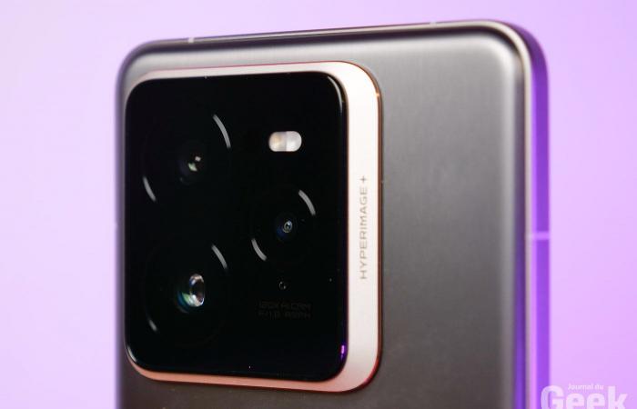 Realme GT 7 Pro Test, Ausdauer zum kleinen Preis