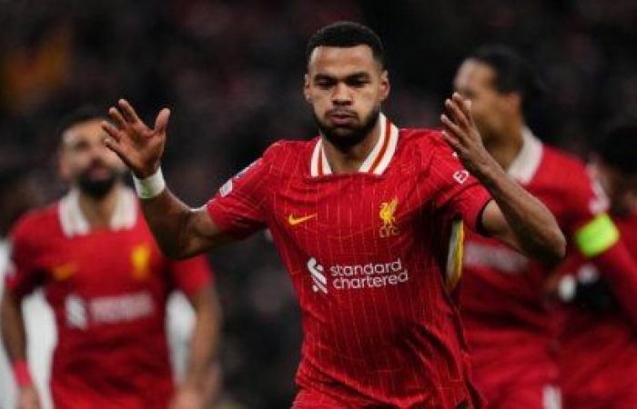 Liverpool gewinnt ohne Torschuss gegen Real Madrid