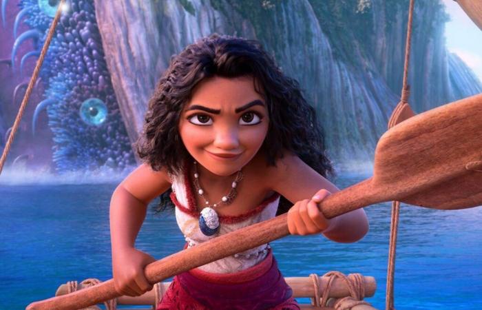 Disneys Moana 2 durchbricht einen wichtigen Sequel-Trend, den Gladiator 2 nicht vermeiden konnte