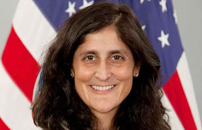 Sunita Williams feiert Thanksgiving im Weltraum mit „geräuchertem Truthahn und Kartoffelpüree“