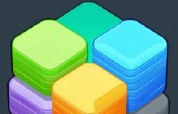 Sort Dash: Farbanpassung für das iPhone