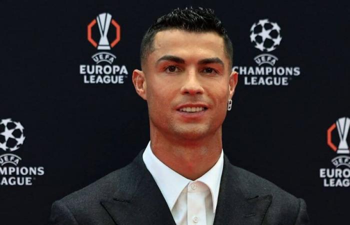 Cristiano Ronaldo wurde von einem plastischen Chirurgen verklagt