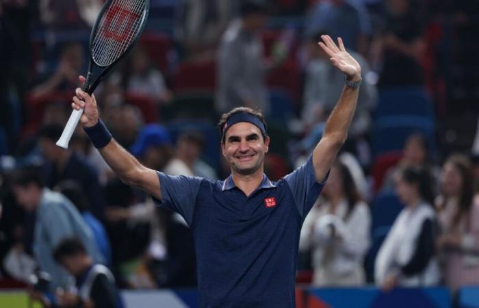 Tennis: Es gerät mit Frankreich aneinander, Federer wirft alles weg