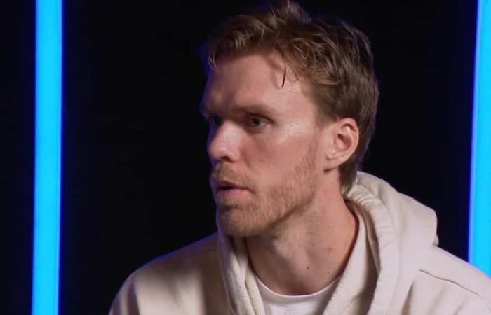 McDavid: „Im Finale zu verlieren ist nicht einfach, das siebte Spiel noch weniger zu verlieren“