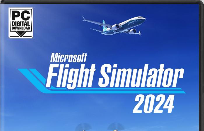 Test – Microsoft Flight Simulator 2024: Die ultimative Pilotensimulation hebt ab