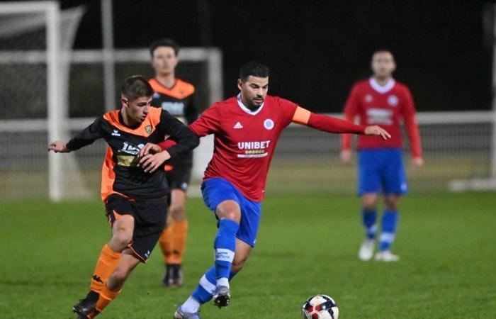 Saint-Juéry – Saint-Sulpice, das Derby für Ambitionierte