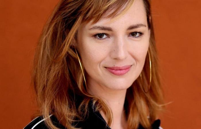 Louise Bourgoin: Ihr Haus in einem Küstendorf befindet sich in idealer Lage, um Hitzewellen zu vermeiden