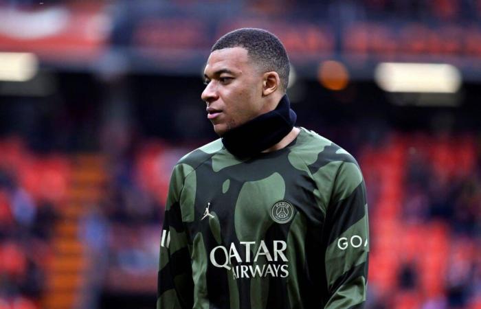 Real Madrid und Kylian Mbappé wollen einen PSG-Spieler!