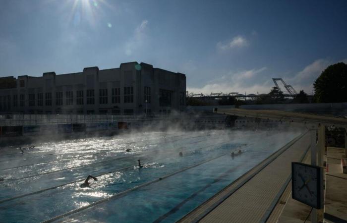 Das Rathaus von Toulouse wird 20 % der Subventionen für die Sportanlagen der Stadt einfrieren