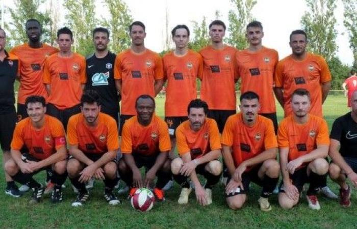 UAV-Fußball: Die Reserve bringt ein Unentschieden zurück, die Schlagzeilen sind im Viertelfinale!