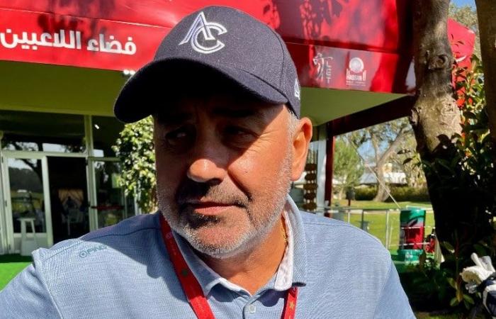 Angel Cabrera: „Ich fühlte mich wie neugeboren“