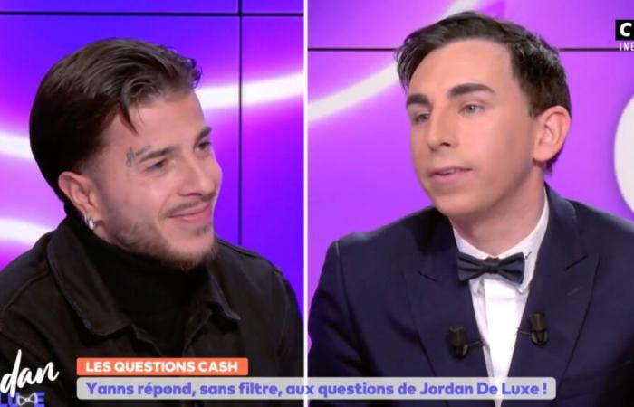 Click click bang bang: Yanns verrät den Jackpot, den er dank seines Treffers geknackt hat! „Ich bin dazu geboren, am Leben zu sein“ (VIDEO)