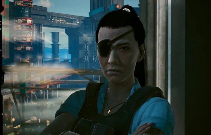 Skippy Cyberpunk 2077: Welchen Modus soll man bei dieser Waffe wählen und sollte man sie an Regina Jones zurückgeben?