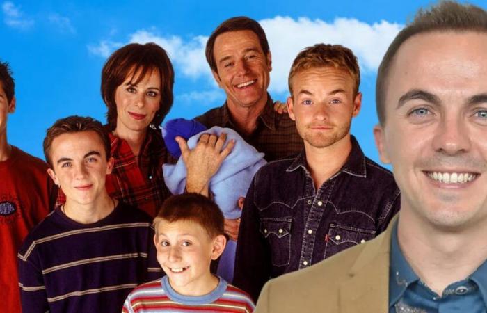 Frankie Muniz gibt zu, dass dieser Charakter in der Serie der abscheulichste war