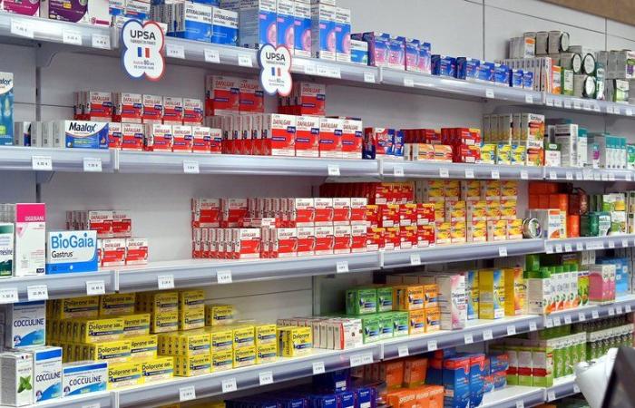 Gesundheit: „Eine Neuheit, die den Patienten das Leben erleichtert“… Apotheker können abgelaufene Rezepte jetzt um drei Monate verlängern!