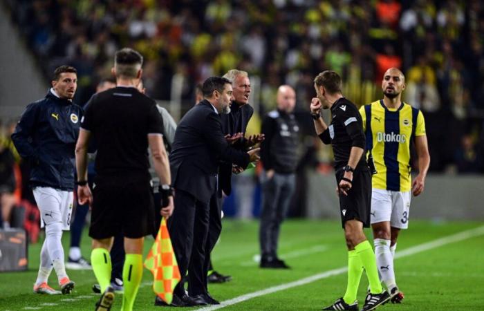 Fenerbahce steckt vor dem wichtigen UEFA-Duell gegen Slavia Prag in einer Verletzungskrise