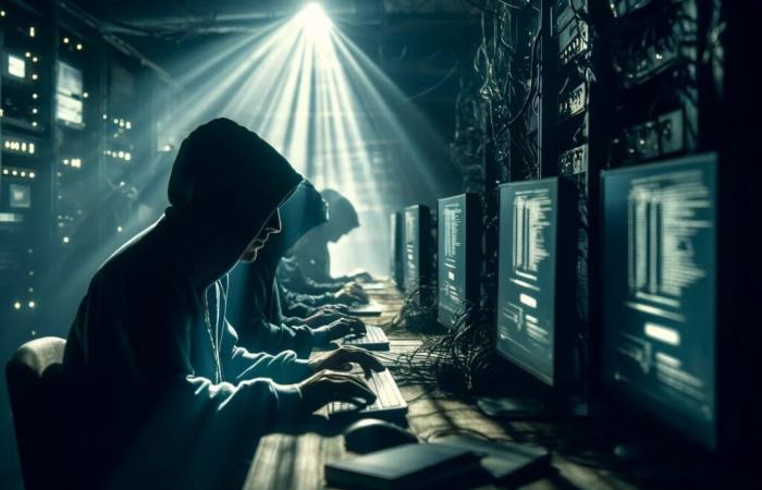 Studie enthüllt bevorzugten Eintrittspunkt für Ransomware