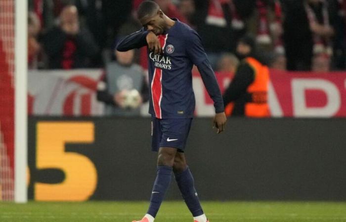 Champions League: „PSG hängt, Manchester City hat Angst!“ »