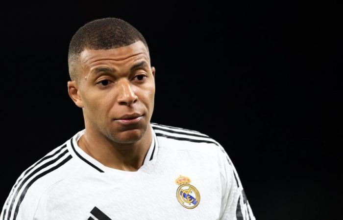 Mbappé: Ein Star von Real Madrid reagiert auf seine Tortur