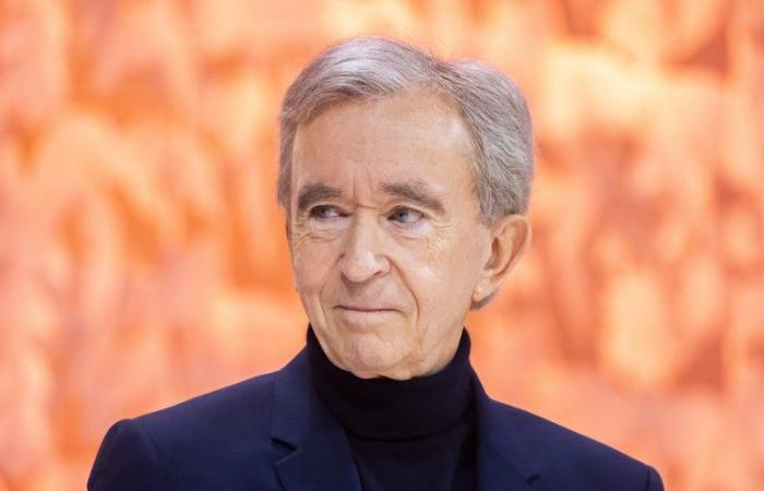 Der Chef des Luxuskonzerns LVMH, Bernard Arnault, versichert, dass er von einer Überwachungsaktion gegen die Zeitung Fakir „überhaupt nichts gewusst“ habe