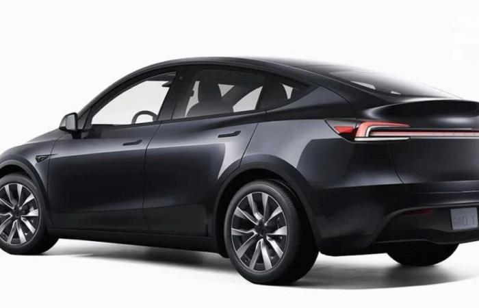 Wir haben endlich einen Termin für die Ankunft des neuen Tesla Model Y, und zwar bald