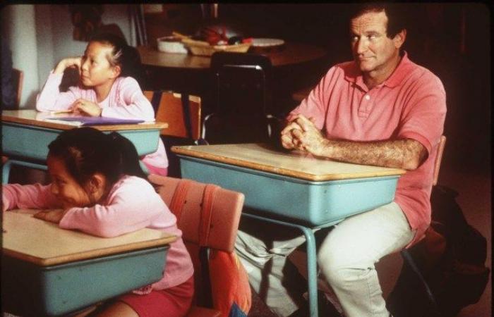 Die beschämend unterschätzten Robin-Williams-Filme mit entsetzlichen Rotten-Tomatoes-Scores