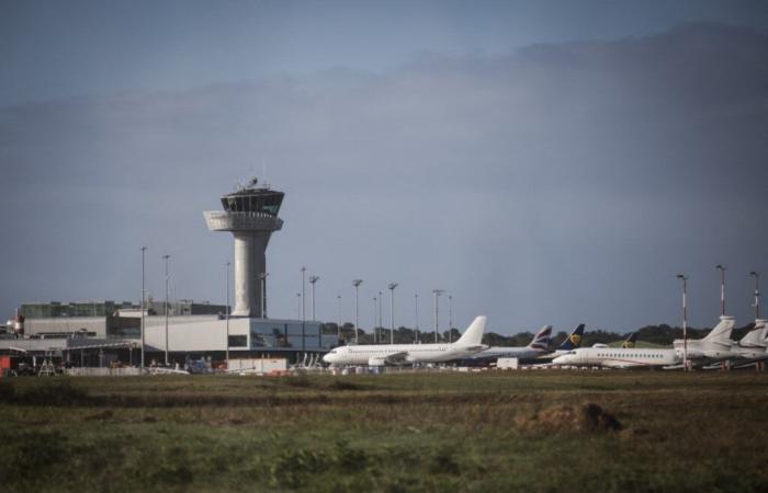 Flugtickets: Der Senat stimmt der Erhöhung der „Solidaritätssteuer“ zu, reduziert ihren Umfang jedoch deutlich – 28.11.2024 um 08:50 Uhr