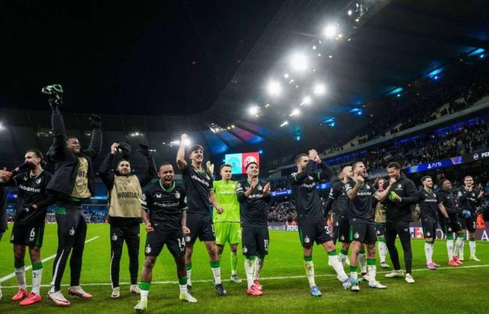 Niederländischer Fußball auf dem Vormarsch, nachdem Feyenoord und PSV die Champions League gewonnen haben