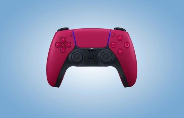 Der Preis dieses PS5-Controllers sinkt mit Amazon Black Friday auf unter 50 Euro