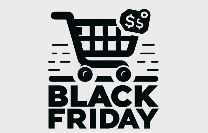 Nutzen Sie den Black Friday Bouygues Telecom und profitieren Sie von einem unglaublichen Rabatt auf das iPhone 16