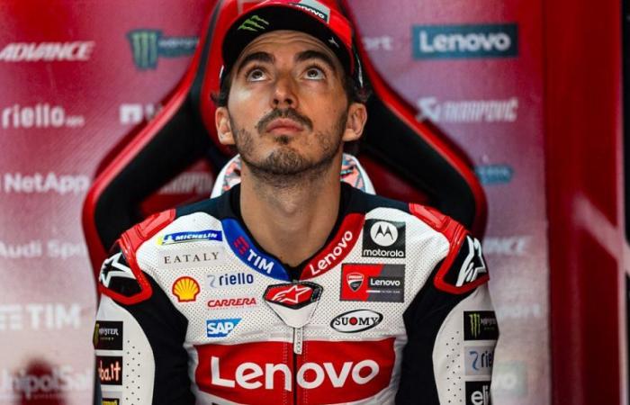 MotoGP, Livio Suppo weist auf Ducatis großen Fehler hin: „Sie sollten Pecco Bagnaia nicht merken lassen, dass sie in Marc Marquez verliebt sind.“