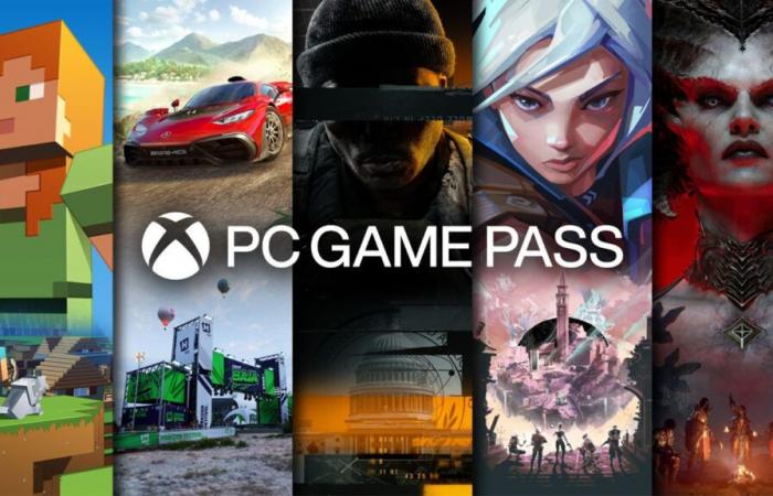 Game Pass für 1 €: Die Aktion ist zurück, aber begrenzt | Xbox