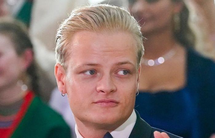 Marius Borg Høiby, Sohn der norwegischen Kronprinzessin, wird wegen zweiter Vergewaltigung angeklagt