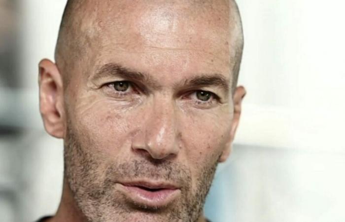 Zinedine Zidane rettet PSG?