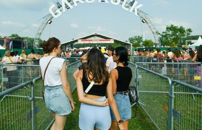 Garorock 2025: DJ Snake, Damso, die Black Eyed Peas und Hoshi werden bei der nächsten Ausgabe in Marmande sein