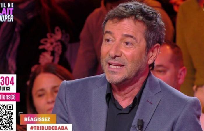 Bernard Montiel macht eine große Enthüllung über sein Immobilienvermögen in TPMP und versetzt Cyril Hanouna in Erstaunen