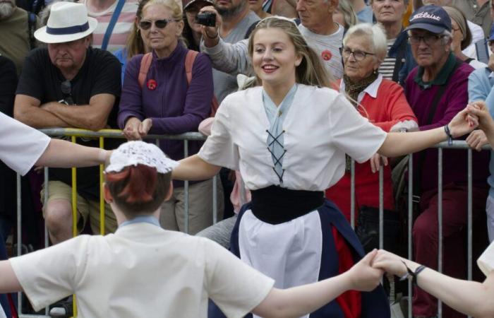 Das Lorient Interceltique Festival gibt die ersten Namen seines Programms für die Ausgabe 2025 bekannt