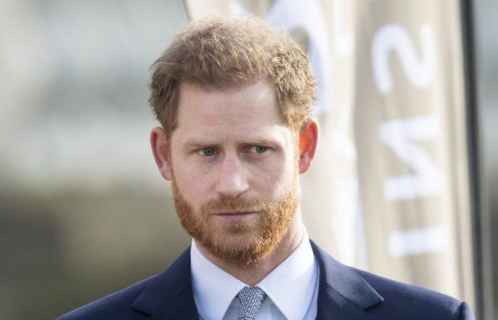 Prinz Harry: Dieses zum Zeitpunkt des Megxit gebrachte Opfer, das ihm noch immer im Hals steckt