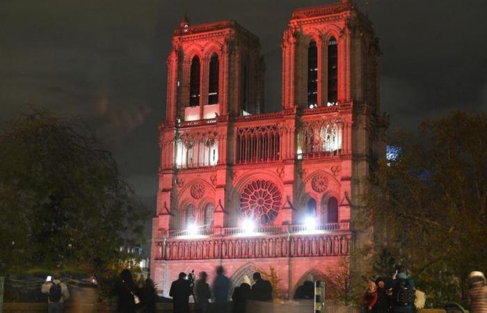 Wiedereröffnung von Notre-Dame de Paris: France Télévisions, BFMTV, CNews, LCI… Wie kann man die Veranstaltung live im Fernsehen verfolgen?