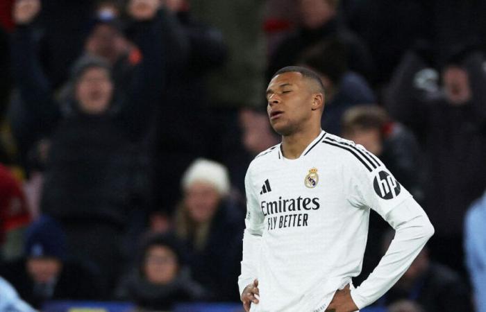 „Kylian kann seinen Kopf hochhalten“: Ancelotti und Bellingham unterstützen Mbappé nach Liverpool-Real Madrid