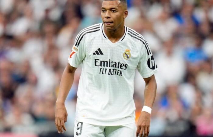 Mbappé am Boden des Lochs, Real Madrid gibt den Grund bekannt