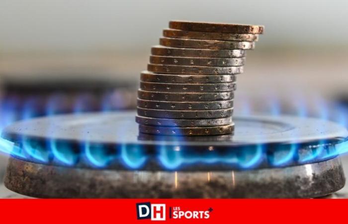 Energie: Die Gaspreise steigen immer noch auf den Märkten. Hier ist die beste Option, zwischen einem festen und einem variablen Vertrag zu wählen