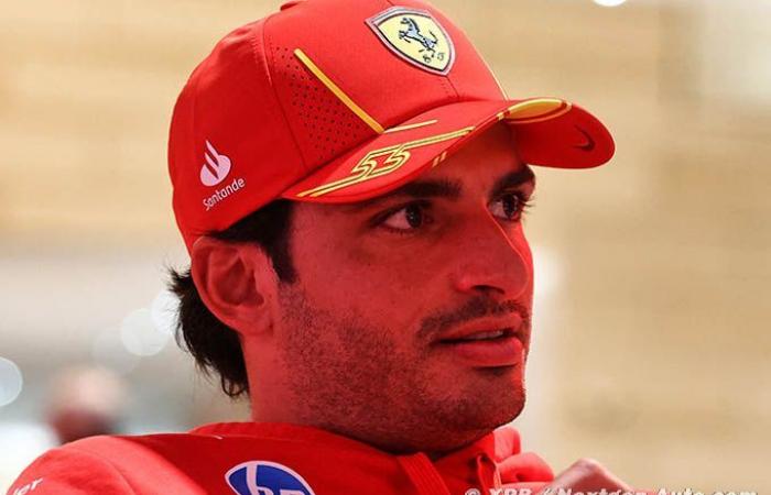 Formel 1 | Sainz spielt Spannungen mit Leclerc herunter: „Das passiert immer zwischen uns“