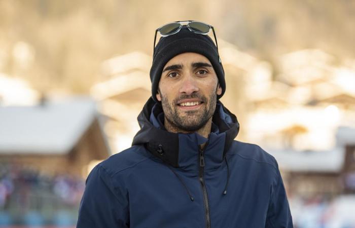 Simon Fourcade berührt von Martin Fourcades verspätetem Olympiasieg: „Ein Wendepunkt in unserer Geschichte“