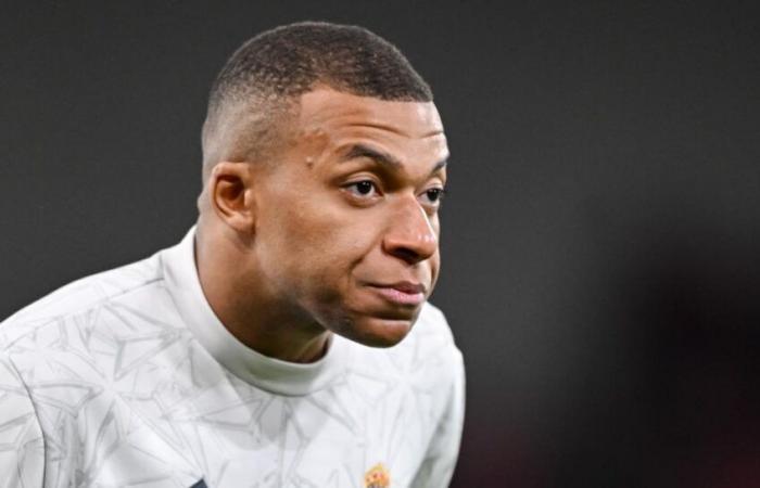 Kylian Mbappé scheiterte, Emmanuel Petits verrückter Ausflug!