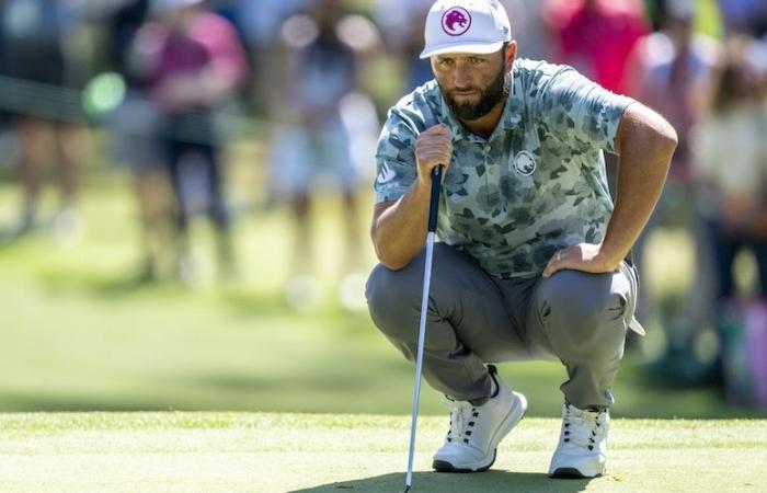 Jon Rahm kehrt im Januar zur DP World Tour zurück