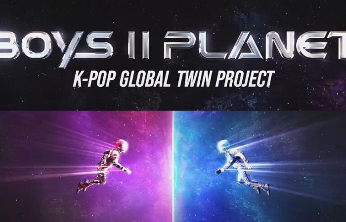 Mnet kündigt „BOYS II PLANET“ mit Trailer und Survival-Details an – K-GEN