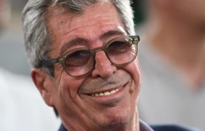 Levallois-Perret. Trotz seiner Überzeugung will Patrick Balkany 2026 ins Rathaus zurückkehren