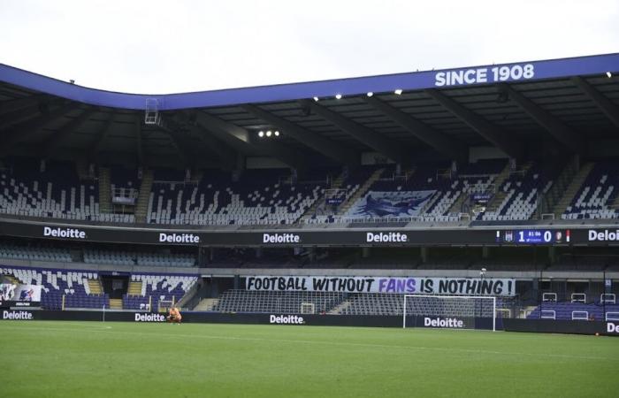 Warum die Dinge im Lotto Park außer Kontrolle geraten könnten, wenn Anderlecht gegen Porto gewinnt: „Halten Sie durch, sie sind nicht bereit“ – Alles Fußball